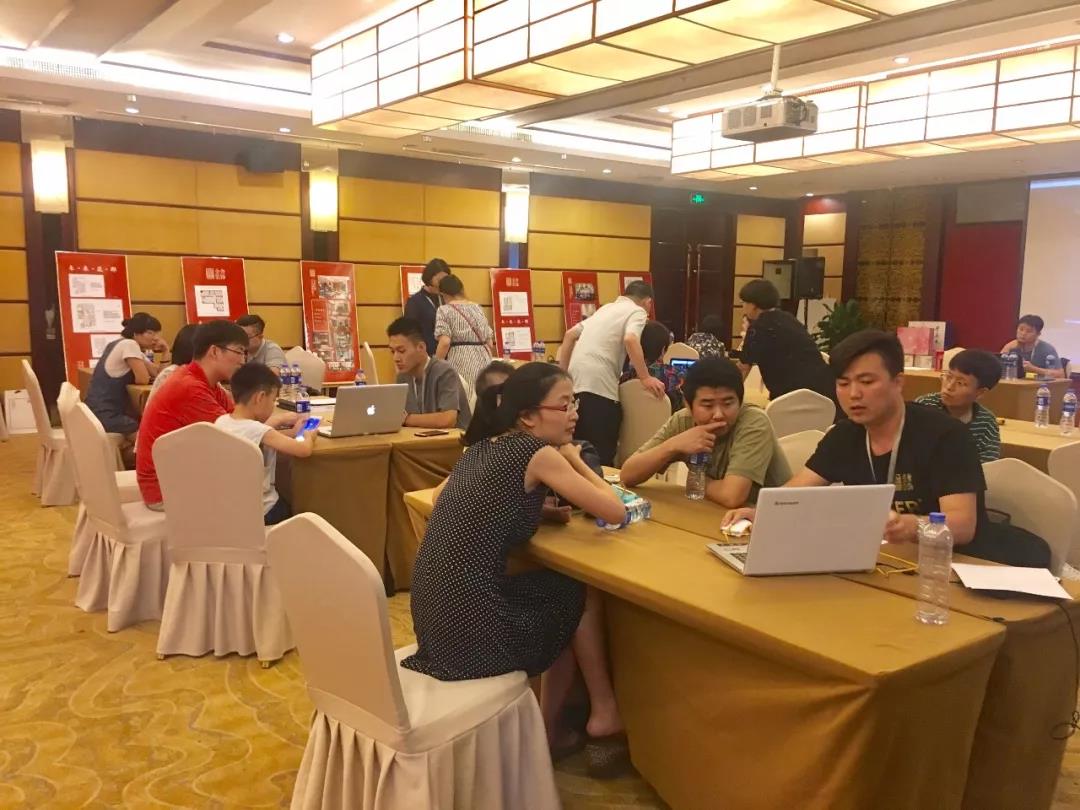 金舍裝飾·未來花郡專場(chǎng)活動(dòng)圓滿結(jié)束