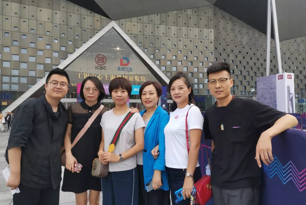 金舍裝飾見證中國設計的“最美好時刻”