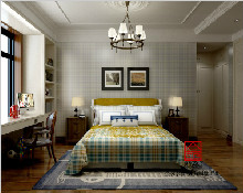 臥室家具如何擺放?這些“雷區(qū)”要避開(kāi)-石家莊金舍裝飾分享