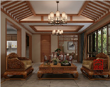 石家莊家庭裝修分享客廳沒(méi)陽(yáng)臺(tái)如何裝修最合理?