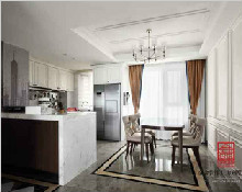 軟裝搭配遵循這4個(gè)原則，讓你家裝修更有格調(diào)