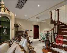 石家莊別墅裝修時(shí)，這6個(gè)重要細(xì)節(jié)千萬(wàn)不能忘!