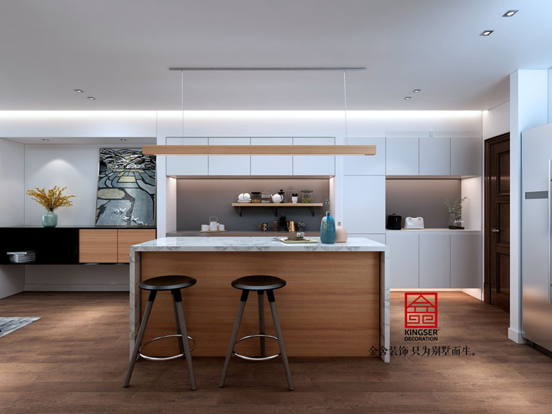 疫情居家辦公，這些功能空間的設(shè)計必不可少