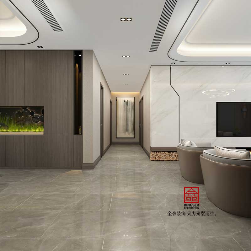 門廳過道裝修風水禁忌有哪些