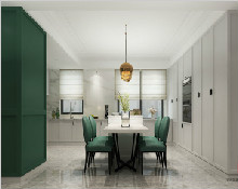 一個(gè)好用又養(yǎng)眼的廚房裝修，只要這兩點(diǎn)