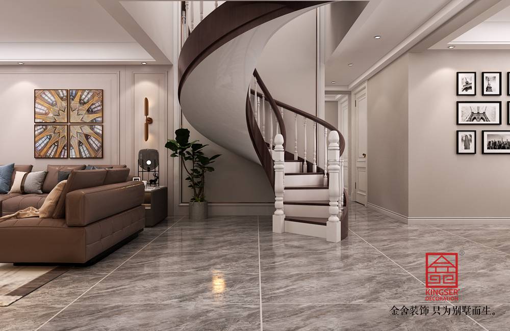 裝修配色的3大細節(jié)4大原則，讓家裝設計彰顯“大師水平”!