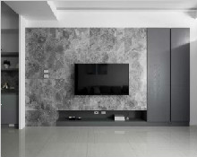 裝修風(fēng)格怎么選?試試黑白灰，簡約不過時(shí)