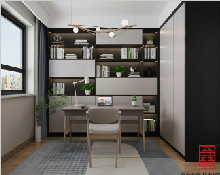 客廳無主燈怎么設計更美觀實用?