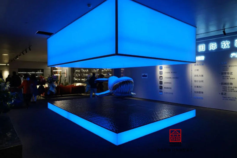 璀璨盛啟 |賀鸚鵡螺國(guó)際軟裝家居生活館盛大開業(yè)