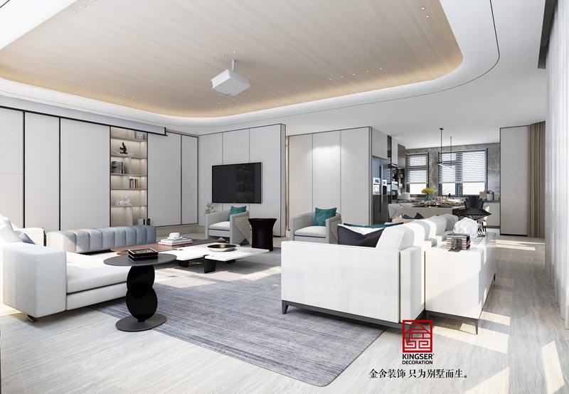 聯(lián)排別墅風(fēng)水知識