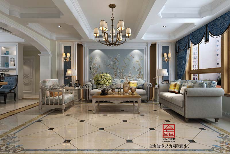 別墅裝修費(fèi)用多少?裝修別墅需要注意什么？