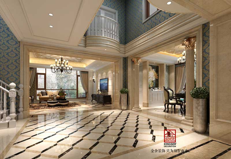 石家莊裝修設(shè)計公司哪家好？