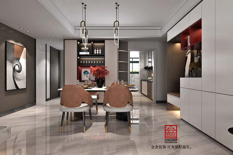 石家莊家庭裝修怎樣選材？