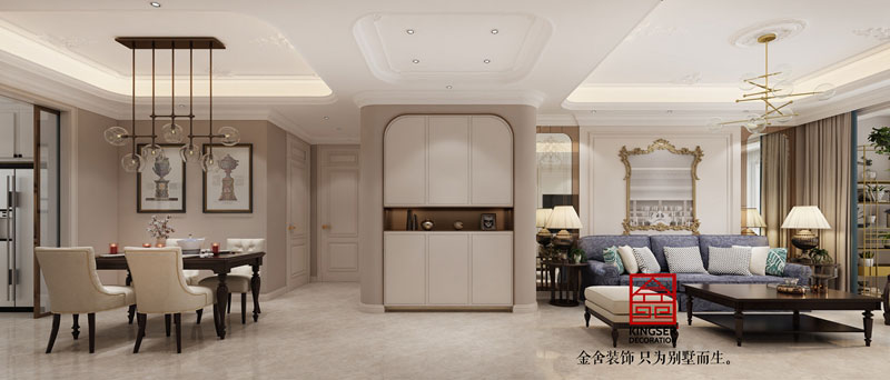 石家莊裝修公司怎么選擇？挑選裝修公司要注意什么？