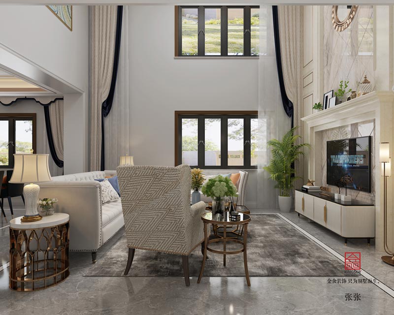 別墅裝修常見問題有哪些？