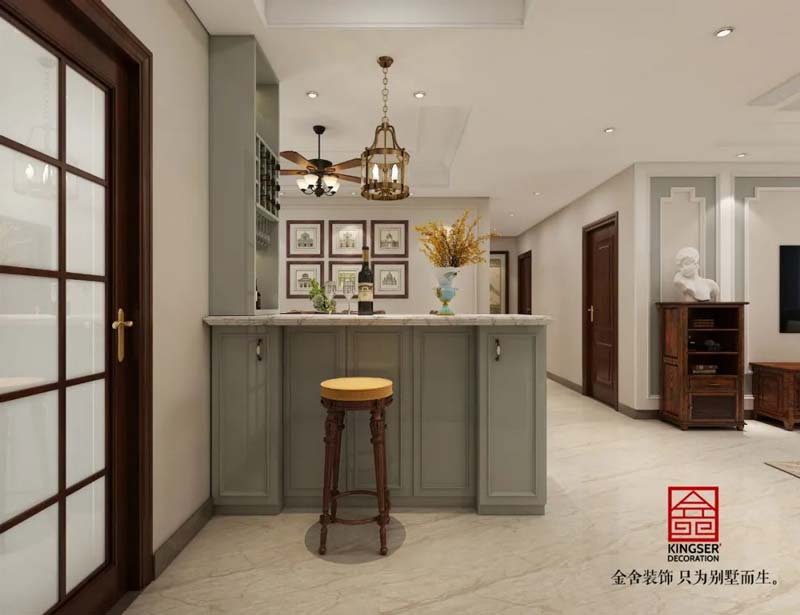 家裝設(shè)計(jì)常見問題有什么?家裝設(shè)計(jì)怎樣合理布局