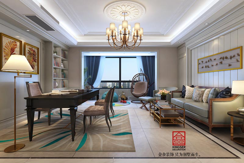 石家莊裝修公司如何選擇？