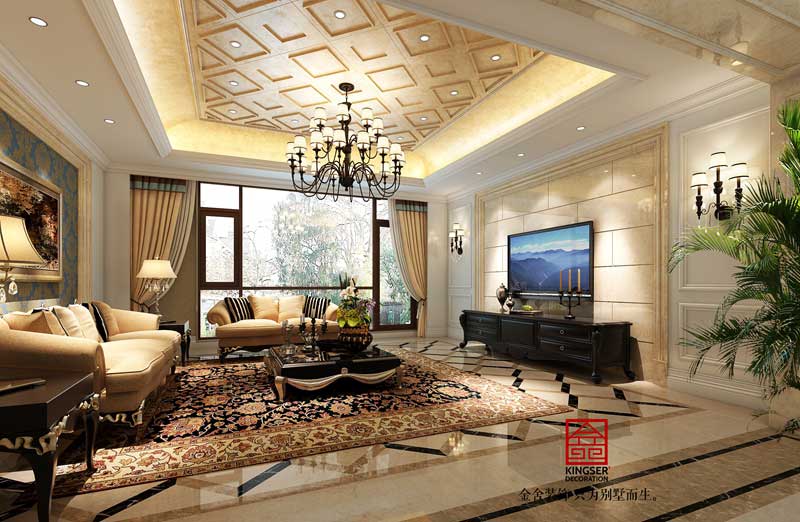 別墅裝修公司如何挑選？