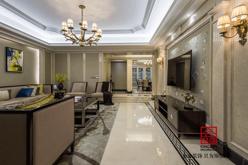 別墅裝修設(shè)計留意四錯誤觀念?別墅裝修設(shè)計注意事項?