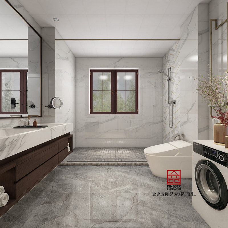 衛(wèi)生間裝修如何設(shè)計？，衛(wèi)生間裝修要注意什么