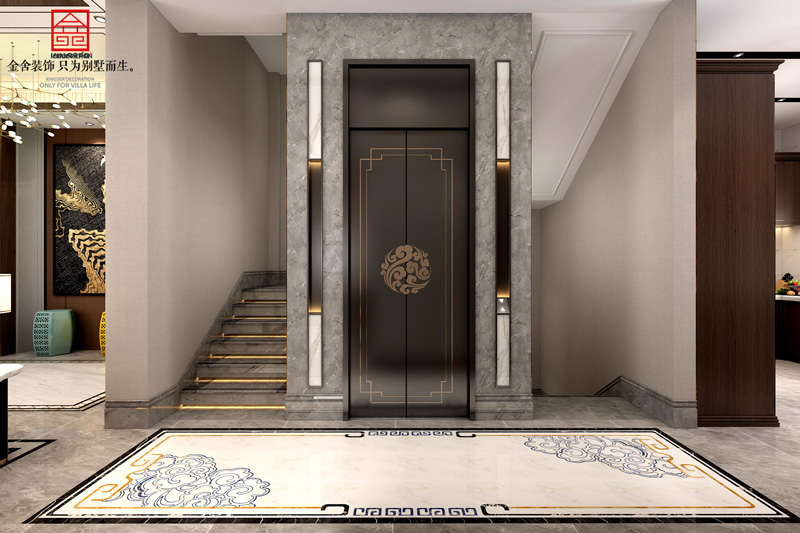 ?別墅如何設(shè)計(jì)裝修？別墅室內(nèi)裝修需要多少錢