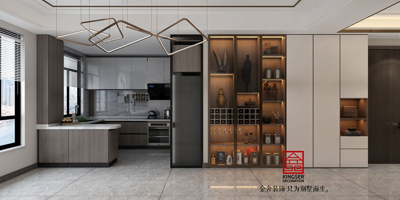 石家莊家裝公司哪家好？