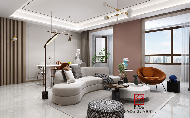 ?室內家裝設計前有什么注意事項？室內家裝設計關鍵點全