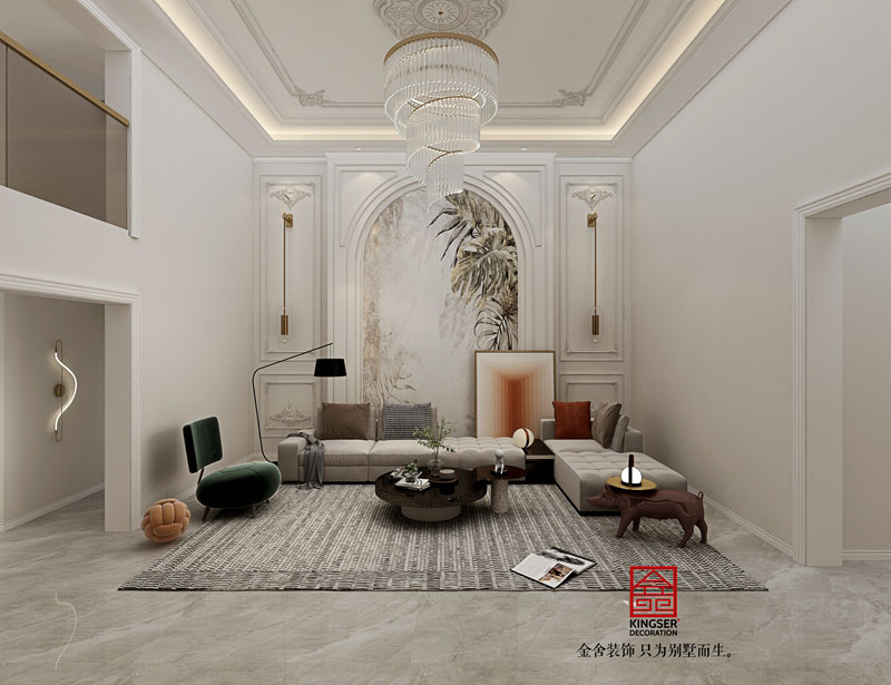 ?石家莊別墅裝修要多少錢？別墅室內(nèi)裝修風(fēng)格怎么選擇？