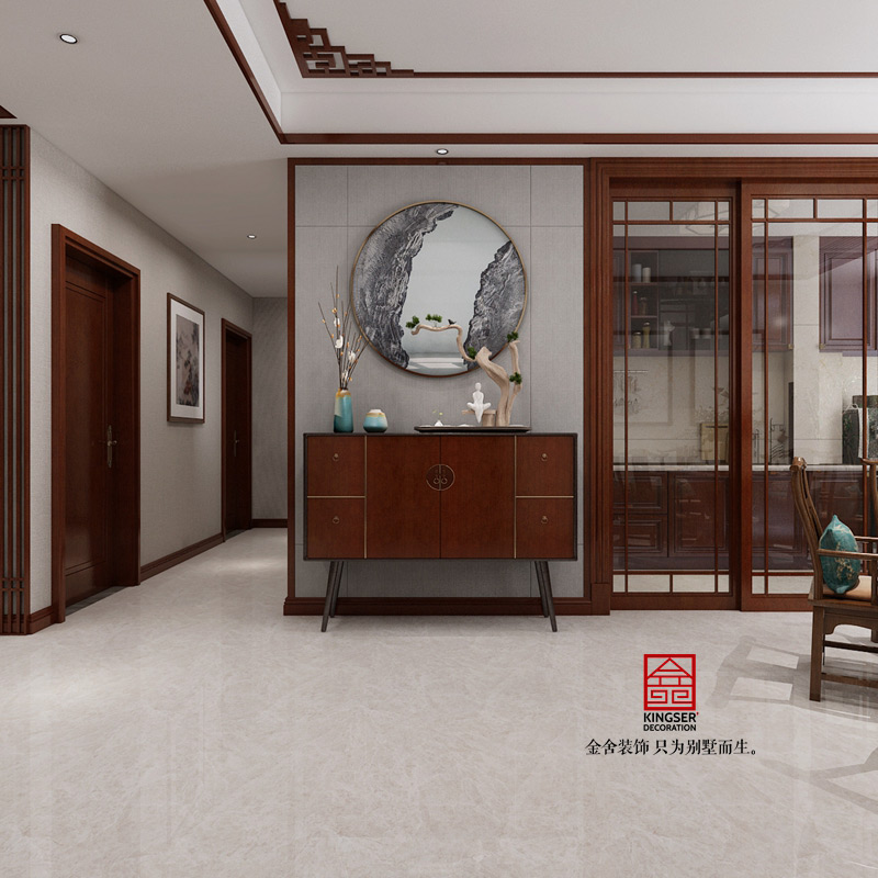 ?石家莊裝修別墅報(bào)價(jià)