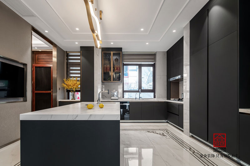 別墅裝修公司哪家強(qiáng)？別墅裝修設(shè)計(jì)要注意哪些事宜？