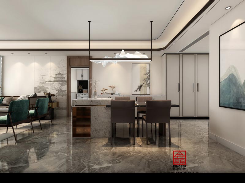 石家莊裝修設計公司裝修效果圖