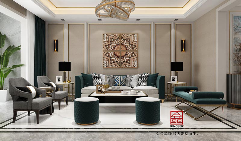 石家莊家裝設(shè)計(jì)包含哪些內(nèi)容？