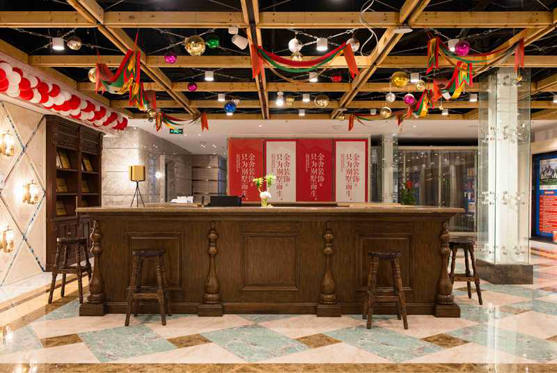 石家莊家裝公司怎么選擇？