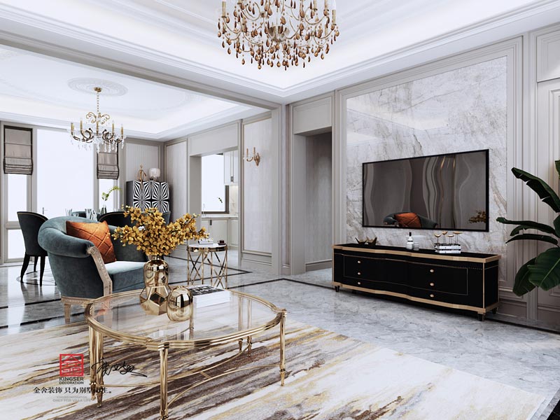 石家莊室內(nèi)裝修步驟是怎樣的？