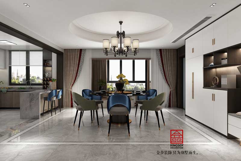 石家莊別墅裝修水電多少錢？