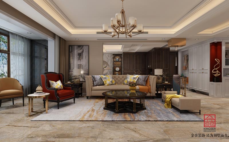 ?石家莊別墅裝修需要注意什么問(wèn)題？