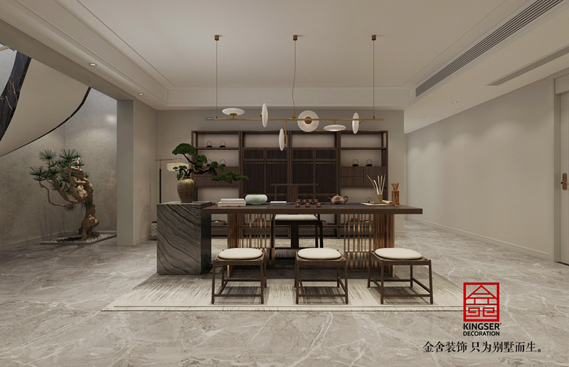 石家莊裝修設(shè)計(jì)公司報(bào)價(jià)？怎么控制裝修預(yù)算？