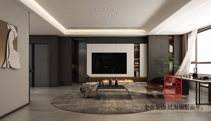 如何選擇合適的石材進行別墅裝飾？