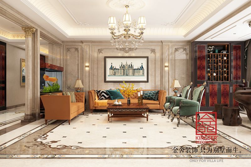 裝修不花冤枉錢，石家莊室內裝修省錢妙招